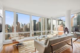 Veneto, 250 East 53rd Street